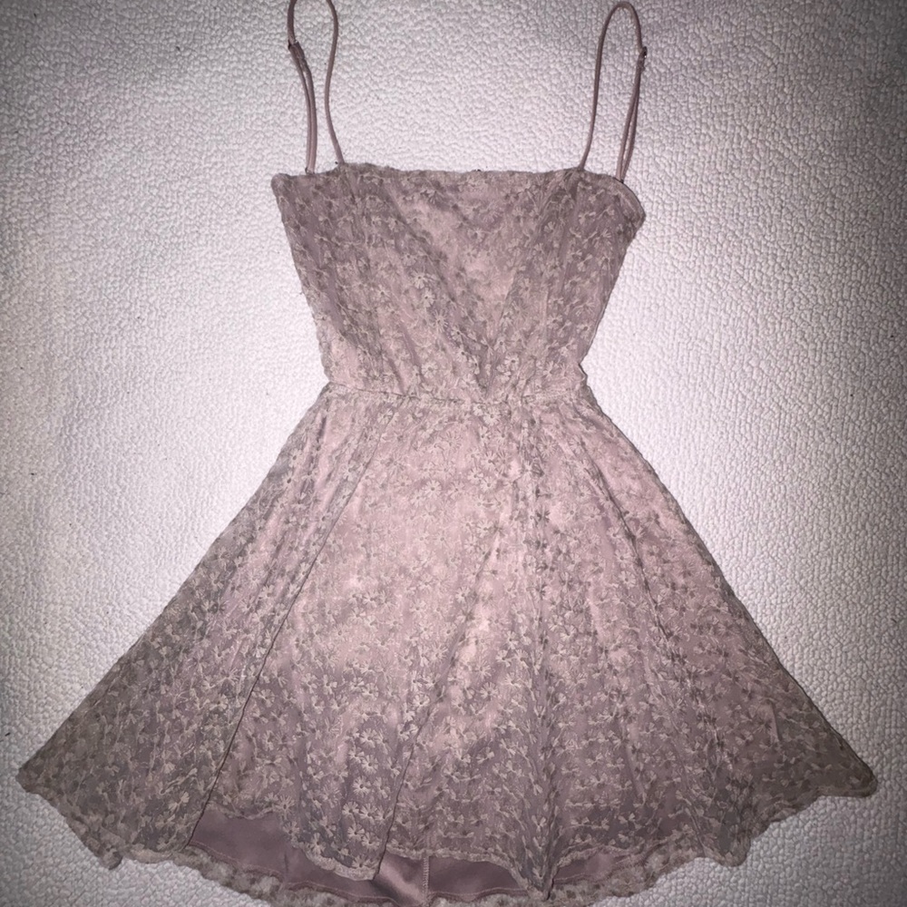 Lucy in the Sky & Urban Outfitters Formal Dress Combo SZ S